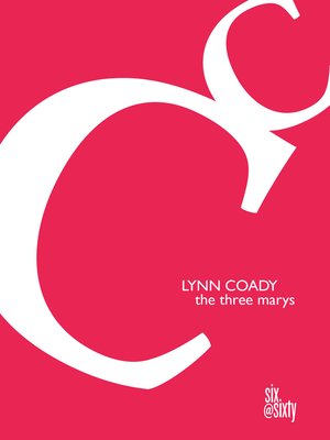 cover image of The Three Marys